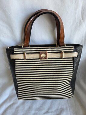 Kate Spade Houston Street Leo shoulder bag